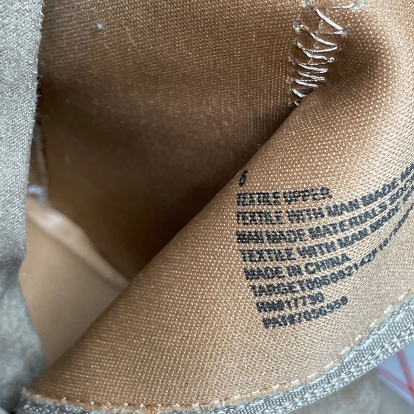 Ankle boots - Picture 4 of 4